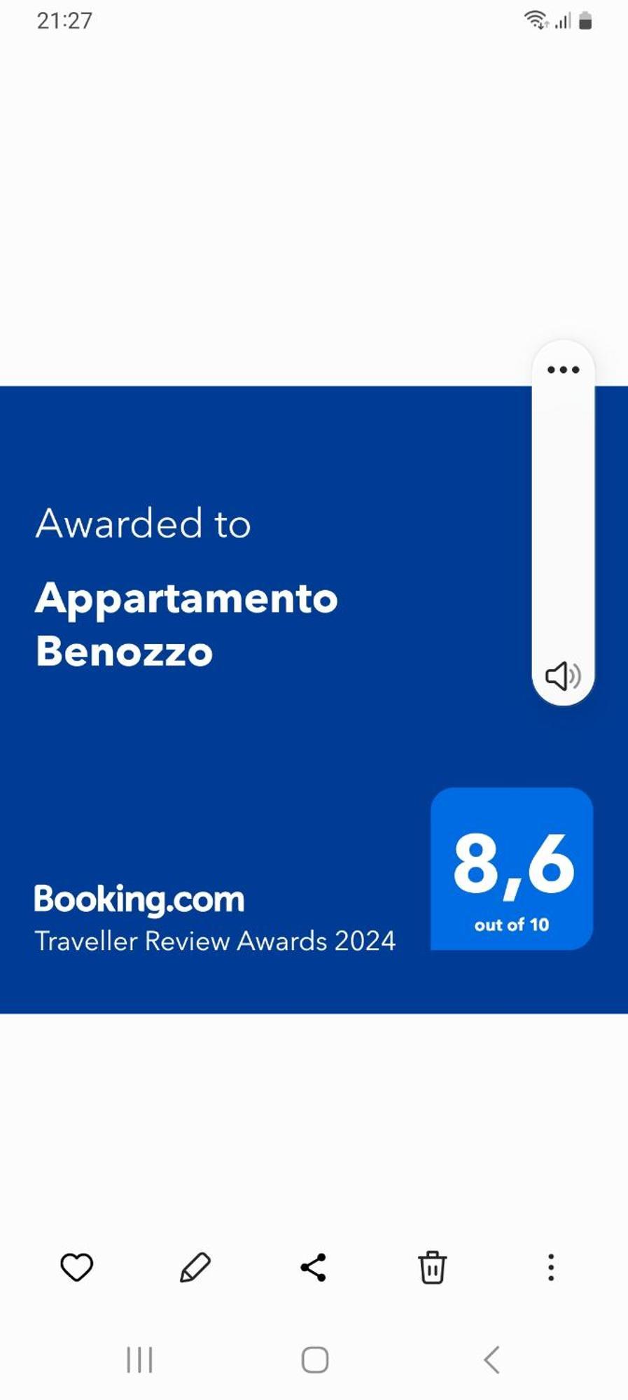 Appartamento Benozzo San Gimignano Buitenkant foto